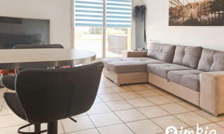 Appartement 2 Pièces 48 m² à vendre à Sérézin-du-Rhône (69360)