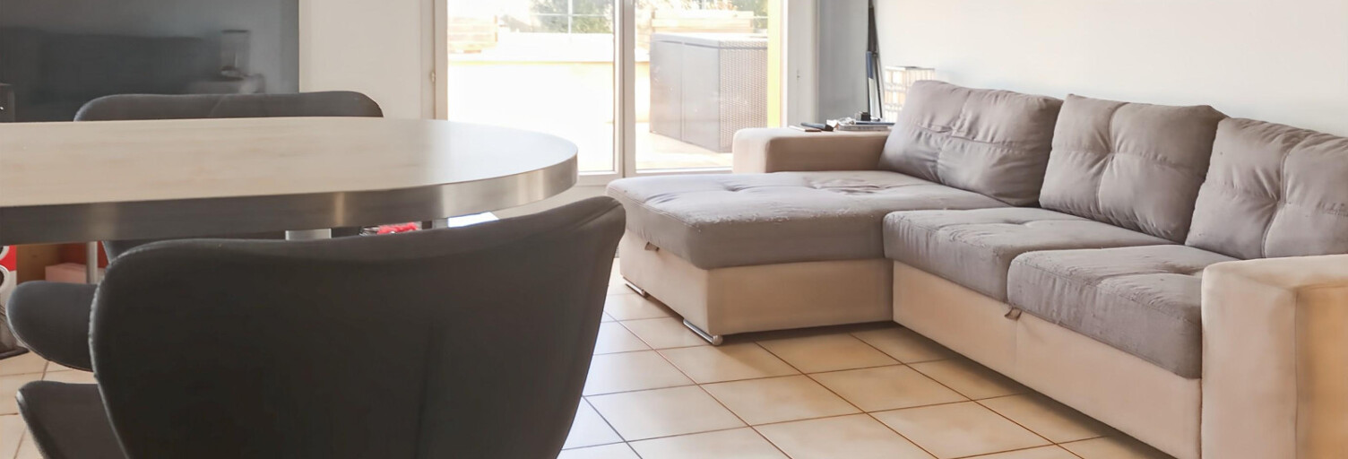 Appartement 2 Pièces 48 m² à vendre à Sérézin-du-Rhône (69360)