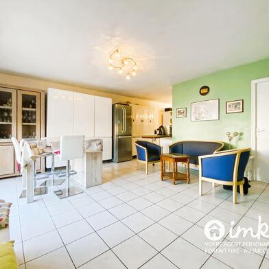 Maison 4 pièces 265000 €