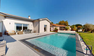 Maison 4 Pièces 134 m² à vendre à Muret (31600)