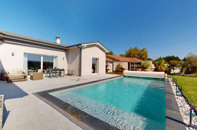 Maison 4 pièces 449000 €