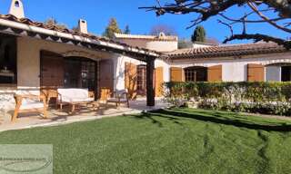 Maison 7 Pièces 253 m² à vendre à Peymeinade (06530)