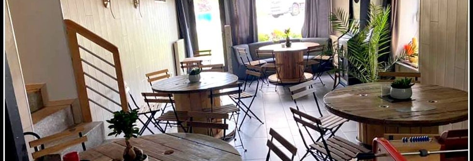 Commerce 7 Pièces 208 m² à vendre à Vagney (88120)