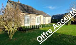 Maison 5 Pièces 91 m² à vendre à La Ménitré (49250)