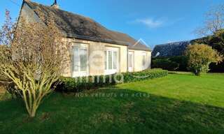 Maison 5 Pièces 91 m² à vendre à La Ménitré (49250)