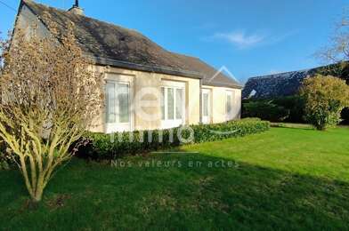 Maison 5 pièces 168000 €