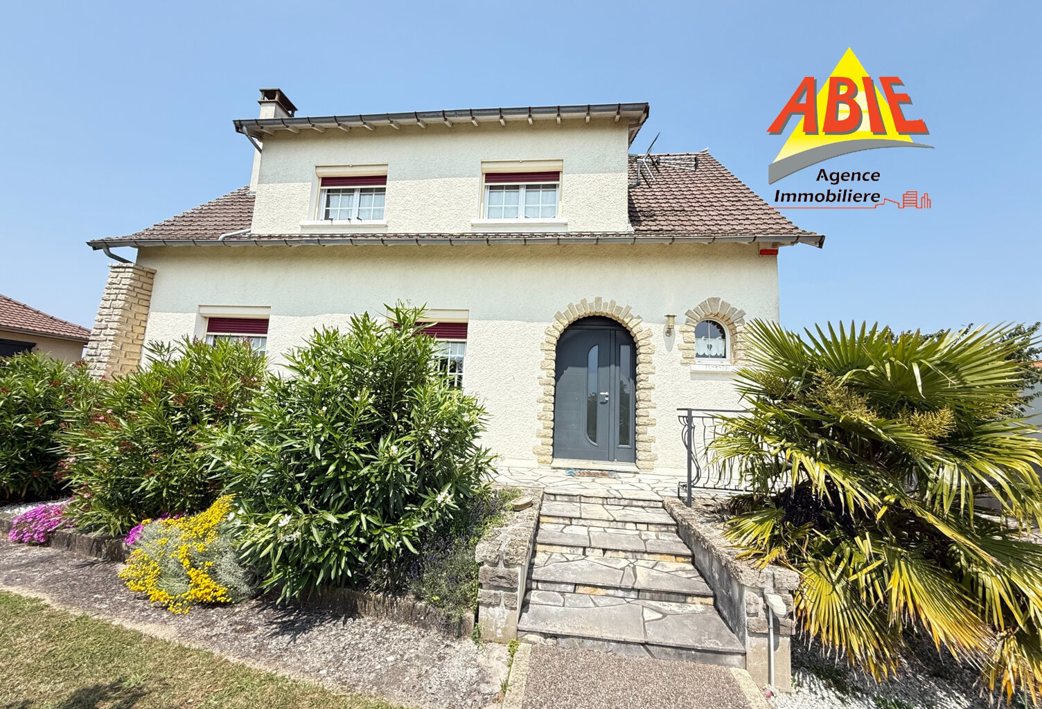 Ensemble immobilier -  Deux maisons indépendantes COULON - t — photo 1