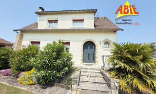 Maison 11 Pièces 225 m² à vendre à Coulon (79510)