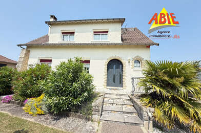 Maison 11 pièces 360000 €