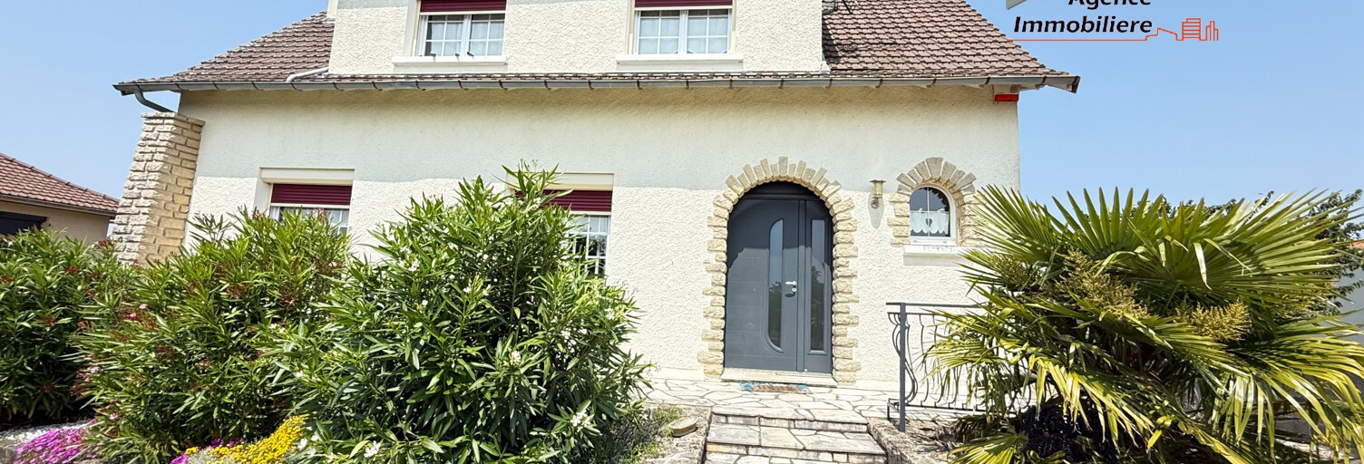 Maison 11 Pièces 225 m² à vendre à Coulon (79510)