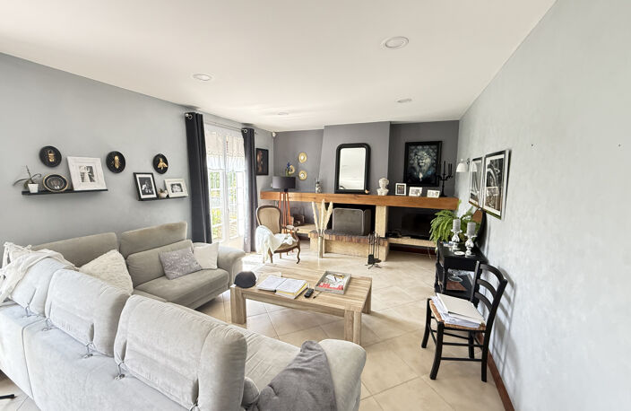 Ensemble immobilier -  Deux maisons indépendantes COULON - t — photo 2