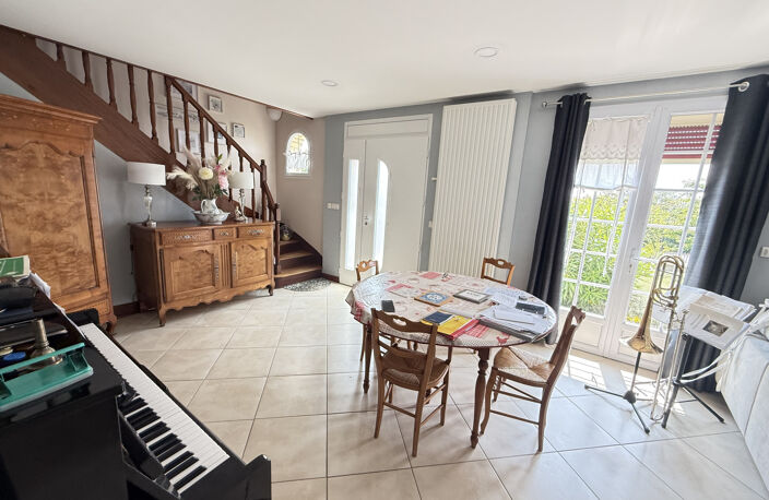 Ensemble immobilier -  Deux maisons indépendantes COULON - t — photo 3