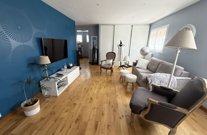 Ensemble immobilier -  Deux maisons indépendantes COULON - t — photo 5