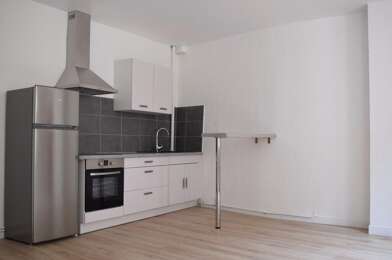 Appartement 2 pièces 490 €
