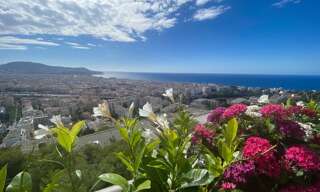 Appartement 2 Pièces 79 m² à vendre à Nice (06000)