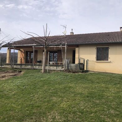 Maison 5 pièces 347000 €