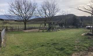 Maison 5 Pièces 143 m² à vendre à Saint-Antoine l'Abbaye (38160)