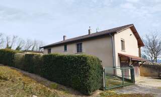 Maison 5 Pièces 143 m² à vendre à Saint-Antoine l'Abbaye (38160)