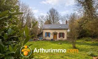 Maison 2 Pièces 54 m² à vendre à Ivoy-le-Pré (18380)