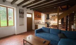 Maison 2 Pièces 54 m² à vendre à Ivoy-le-Pré (18380)