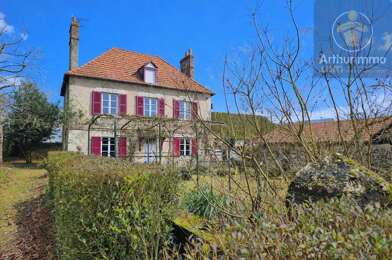 Maison 5 pièces 267750 €