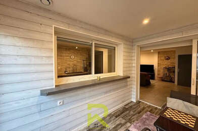 Maison 4 pièces 189900 €