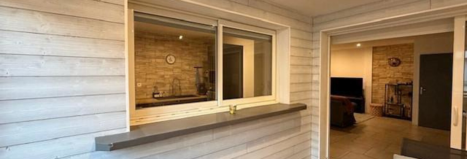 Maison 4 Pièces 105 m² à vendre à Florensac (34510)