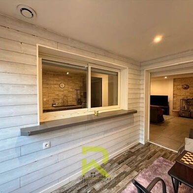 Maison 4 pièces 189900 €