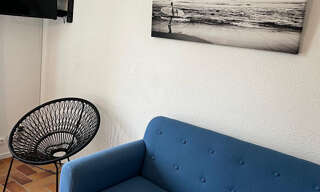 Maison 3 Pièces 39 m² à vendre à La Baule-Escoublac (44500)