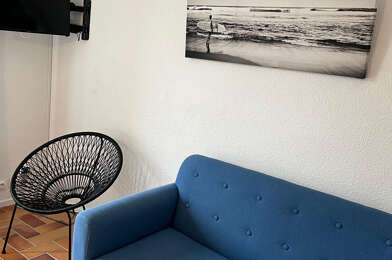 Maison 3 pièces 283500 €