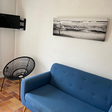 Maison 3 pièces 283500 €