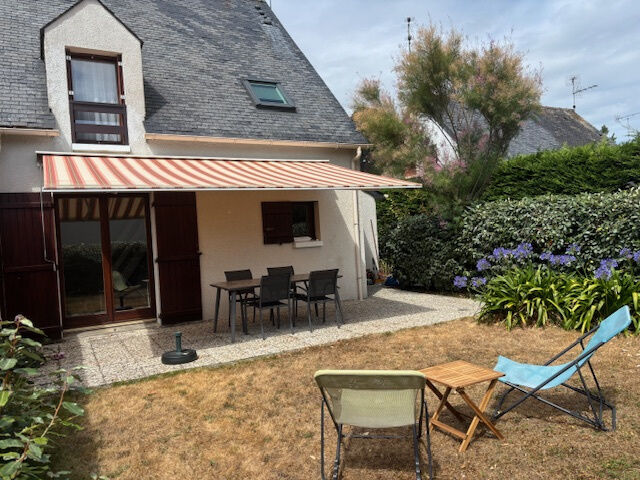 Agence immobilière de L'Etude Immobilière