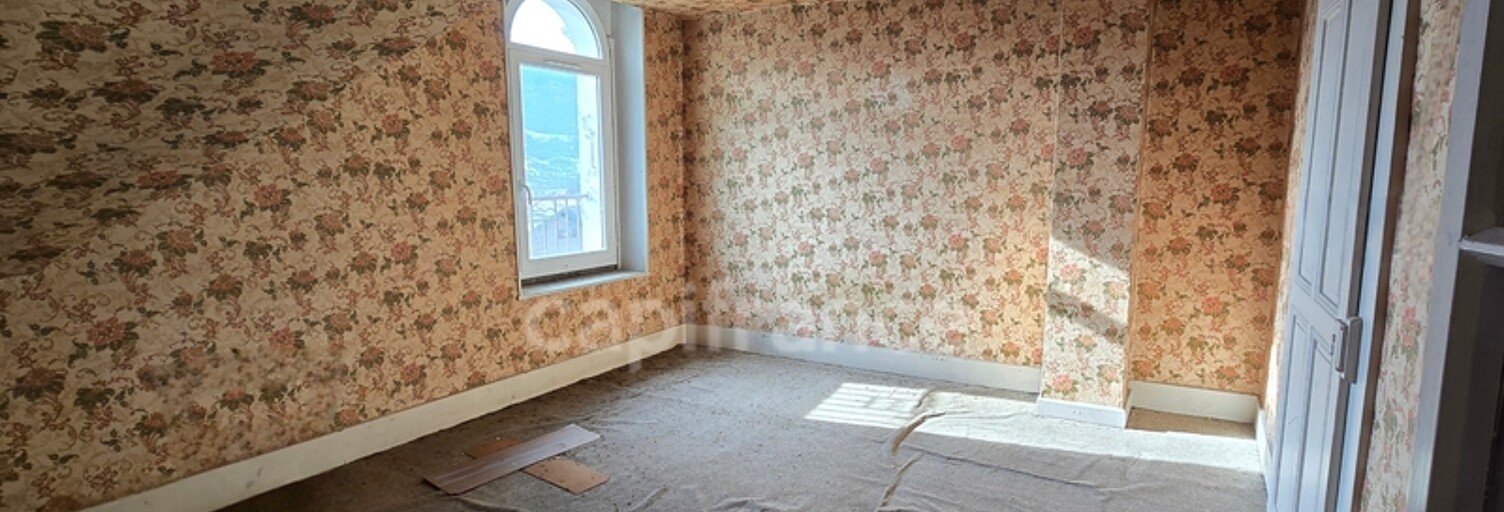 Appartement 2 Pièces 53 m² à vendre à Taninges (74440)