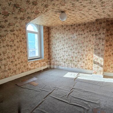 Appartement 2 pièces 155000 €