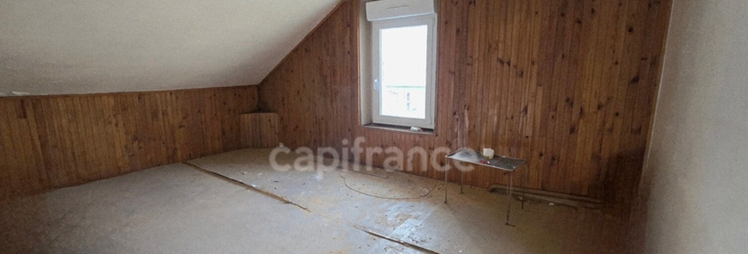 Appartement 2 Pièces 44 m² à vendre à Taninges (74440)