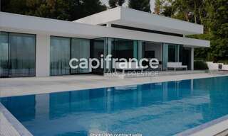 Maison 6 Pièces 160 m² à vendre à Saint-François (97118)