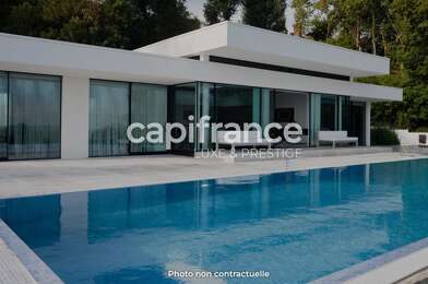 Maison 6 pièces 985000 €