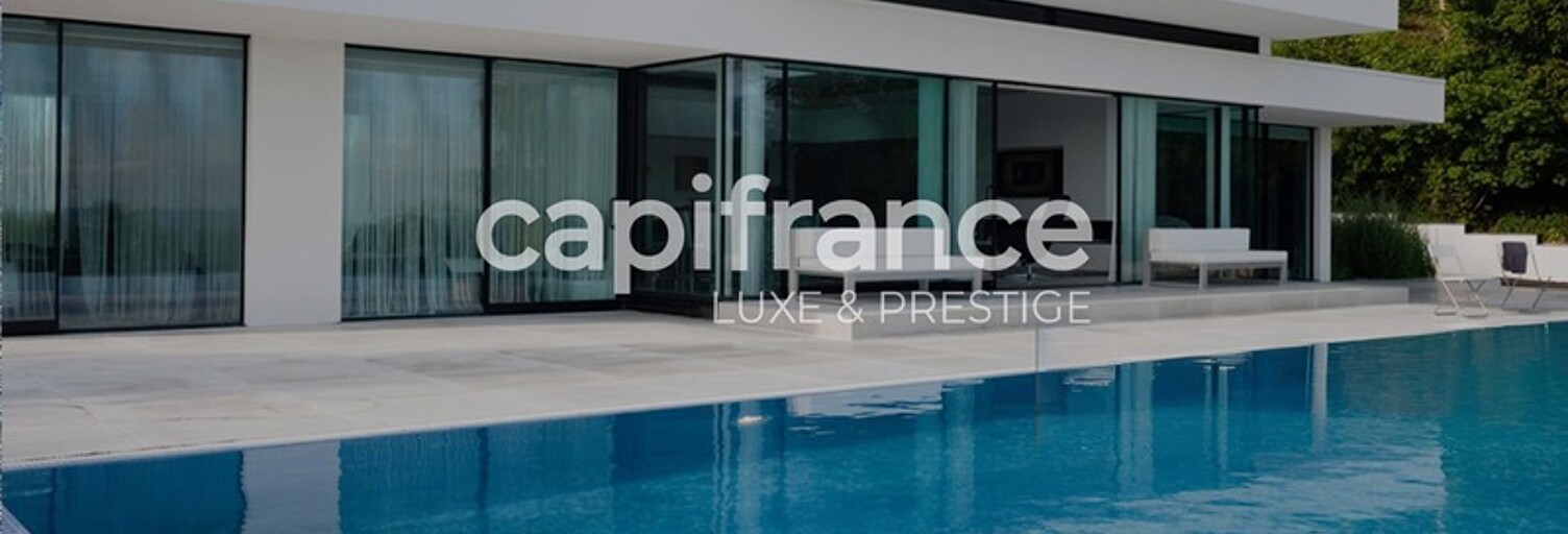 Maison 6 Pièces 160 m² à vendre à Saint-François (97118)