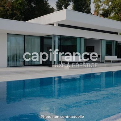 Maison 6 pièces 985000 €