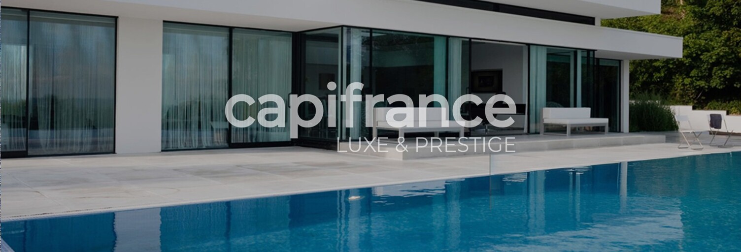 Maison 6 Pièces 160 m² à vendre à Saint-François (97118)
