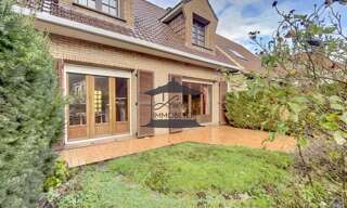 Maison 5 Pièces 130 m² à vendre à Dunkerque (59240)