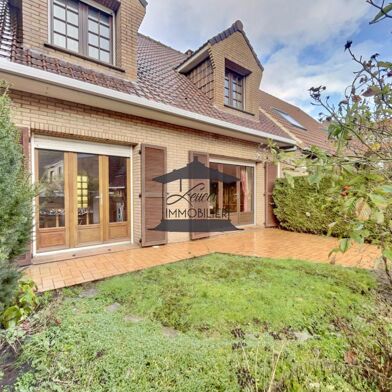 Maison 5 pièces 312000 €