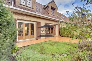 Maison 5 pièces 312000 €