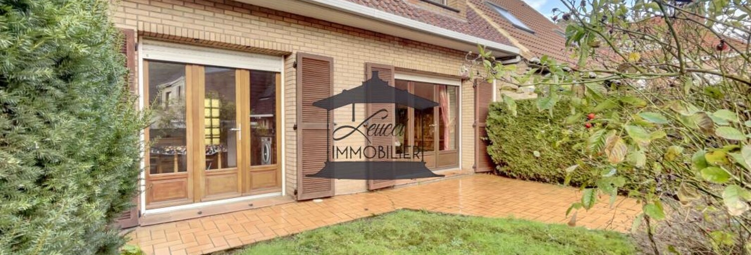 Maison 5 Pièces 130 m² à vendre à Dunkerque (59240)