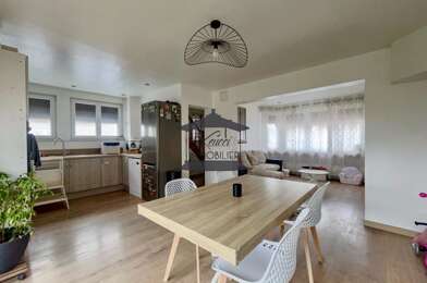 Maison 5 pièces 212000 €