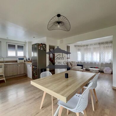 Maison 5 pièces 212000 €