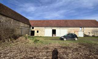 Maison  270 m² à vendre à Almenêches (61570)