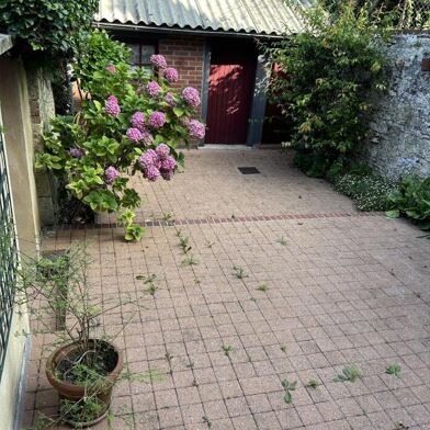 Maison 4 pièces 139000 €