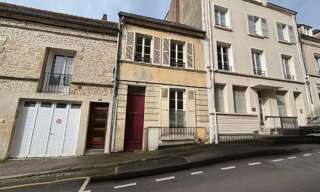 Maison 4 Pièces 108 m² à vendre à Argentan (61200)