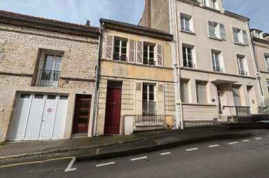 Maison 4 pièces 139000 €